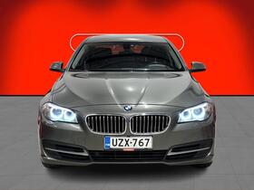 BMW 518 vaihtoauto