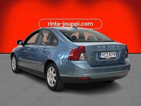 Volvo S40 vaihtoauto