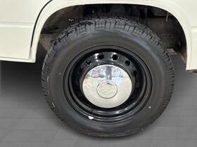 Volkswagen Caravelle vaihtoauto