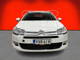 Citroën C5 vaihtoauto