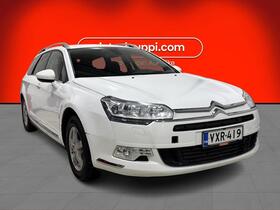 Citroën C5 vaihtoauto