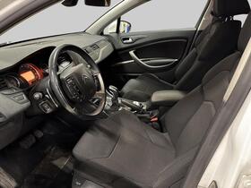 Citroën C5 vaihtoauto