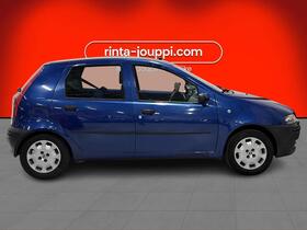 Fiat Punto vaihtoauto