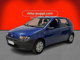 Fiat Punto vaihtoauto