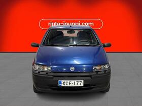 Fiat Punto vaihtoauto