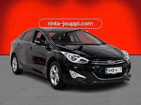 Hyundai i40 Sedan vaihtoauto