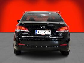Hyundai i40 Sedan vaihtoauto