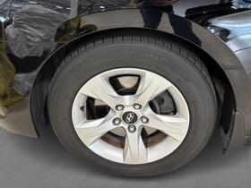 Hyundai i40 Sedan vaihtoauto