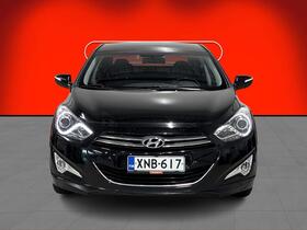Hyundai i40 Sedan vaihtoauto