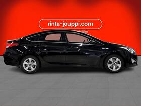 Hyundai i40 Sedan vaihtoauto