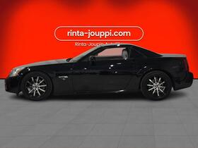 Cadillac Xlr vaihtoauto