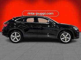 Audi Q3 vaihtoauto