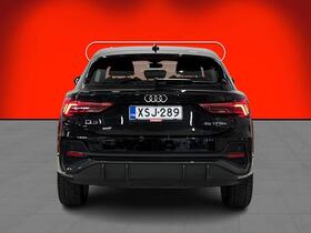 Audi Q3 vaihtoauto