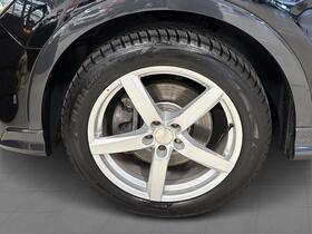 Audi Q3 vaihtoauto