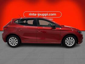 SEAT Ibiza vaihtoauto