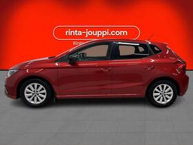 SEAT Ibiza vaihtoauto