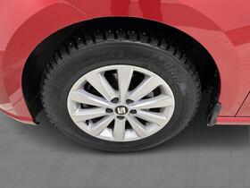 SEAT Ibiza vaihtoauto