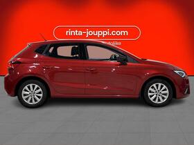 SEAT Ibiza vaihtoauto