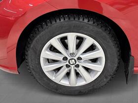 SEAT Ibiza vaihtoauto