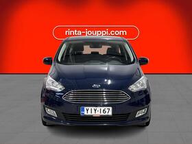 Ford C-MAX vaihtoauto