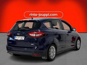 Ford C-MAX vaihtoauto