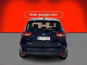 Ford C-MAX vaihtoauto