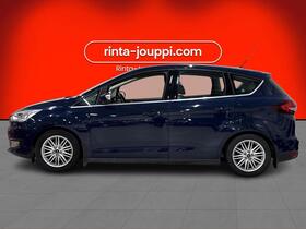 Ford C-MAX vaihtoauto