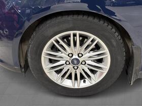 Ford C-MAX vaihtoauto