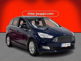 Ford C-MAX vaihtoauto
