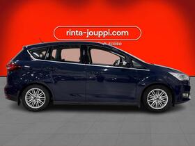 Ford C-MAX vaihtoauto
