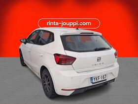 SEAT Ibiza vaihtoauto