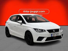 SEAT Ibiza vaihtoauto