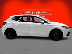 SEAT Ibiza vaihtoauto