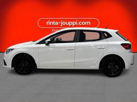 SEAT Ibiza vaihtoauto
