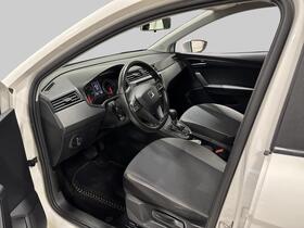 SEAT Ibiza vaihtoauto