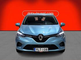 Renault Clio vaihtoauto