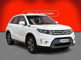 Suzuki Vitara vaihtoauto