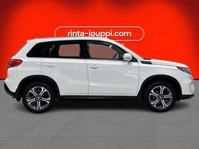 Suzuki Vitara vaihtoauto