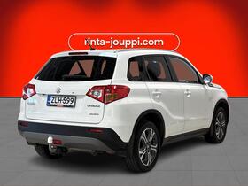 Suzuki Vitara vaihtoauto