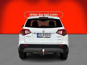 Suzuki Vitara vaihtoauto