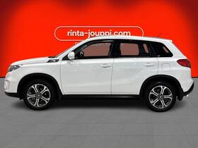 Suzuki Vitara vaihtoauto