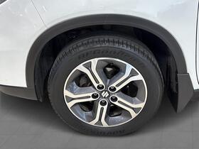 Suzuki Vitara vaihtoauto