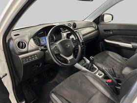 Suzuki Vitara vaihtoauto