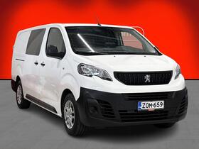 Peugeot Expert vaihtoauto