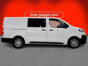 Peugeot Expert vaihtoauto