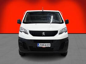 Peugeot Expert vaihtoauto