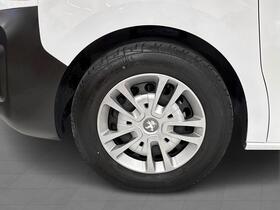 Peugeot Expert vaihtoauto