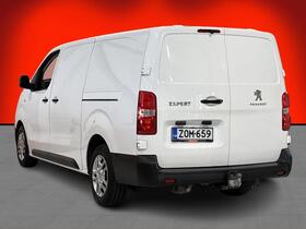 Peugeot Expert vaihtoauto