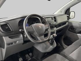 Peugeot Expert vaihtoauto