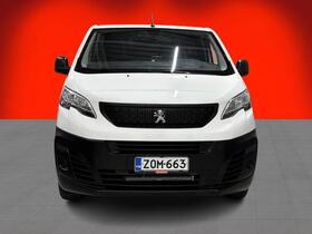 Peugeot Expert vaihtoauto